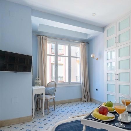 Apartmán Living4Malaga Majestic Granada Street Exteriér fotografie